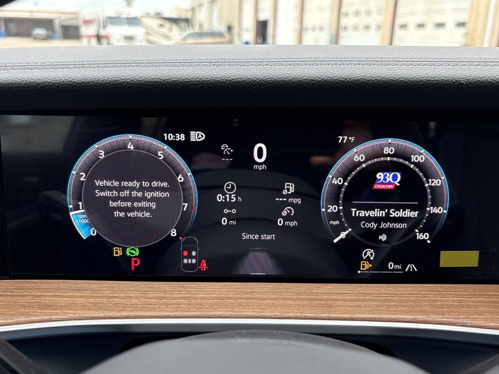 2026 Volkswagen Tiguan 2.0T SEL R-Line