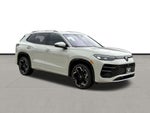 2026 Volkswagen Tiguan 2.0T SEL R-Line