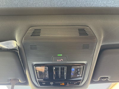 2027 Volkswagen Tiguan 2.0T SEL