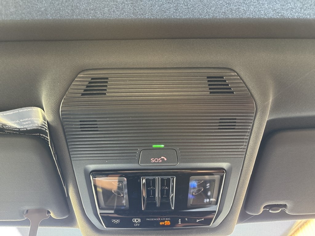 2027 Volkswagen Tiguan 2.0T SEL