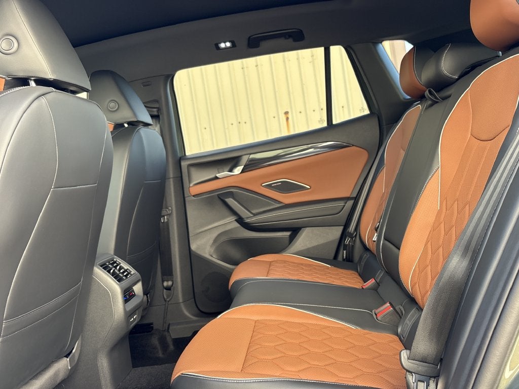2027 Volkswagen Tiguan 2.0T SEL