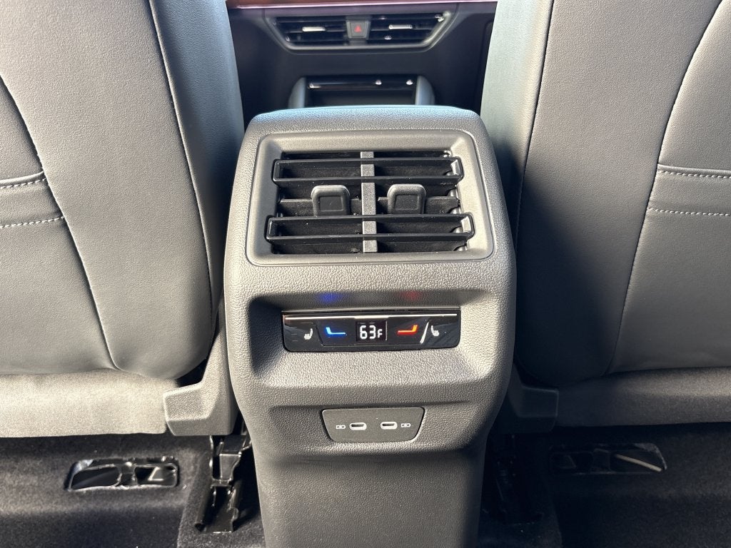2027 Volkswagen Tiguan 2.0T SEL