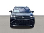 2026 Volkswagen Tiguan 2.0T SEL R-Line