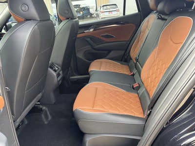 2026 Volkswagen Tiguan 2.0T SEL R-Line