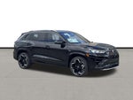 2026 Volkswagen Tiguan 2.0T SEL R-Line