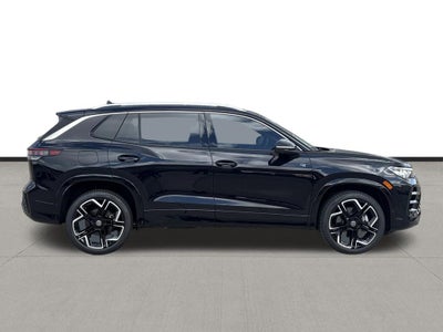 2026 Volkswagen Tiguan 2.0T SEL R-Line