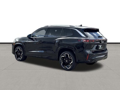 2026 Volkswagen Tiguan 2.0T SEL R-Line