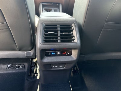 2026 Volkswagen Tiguan 2.0T SEL R-Line