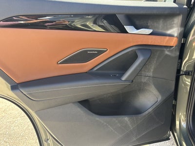 2026 Volkswagen Tiguan 2.0T SEL R-Line