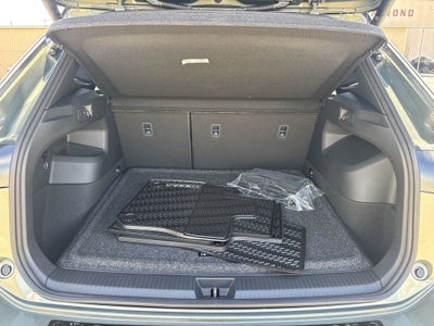 2026 Volkswagen Tiguan 2.0T SEL R-Line
