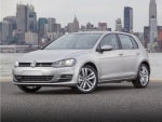 2017 Volkswagen Golf Base