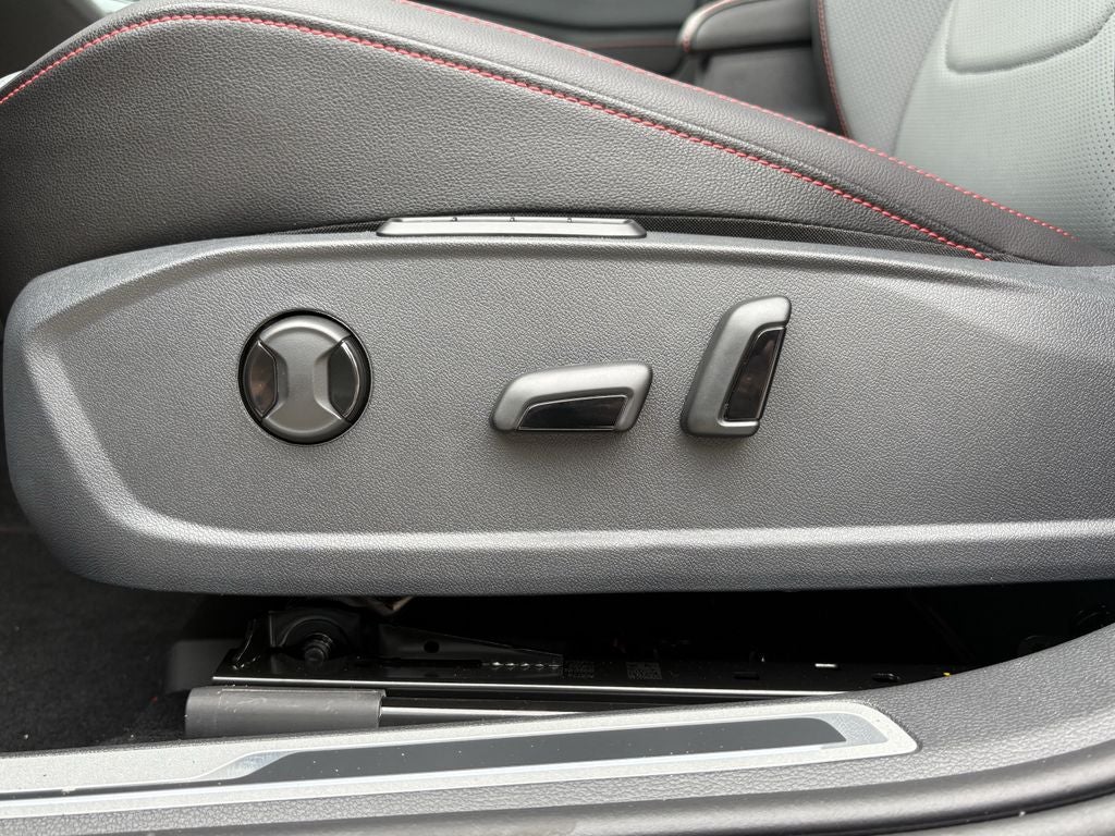 2026 Volkswagen Jetta GLI 2.0T Autobahn