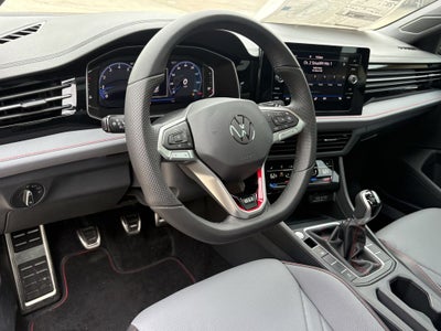 2026 Volkswagen Jetta GLI 2.0T Autobahn