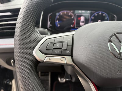 2026 Volkswagen Jetta GLI 2.0T Autobahn