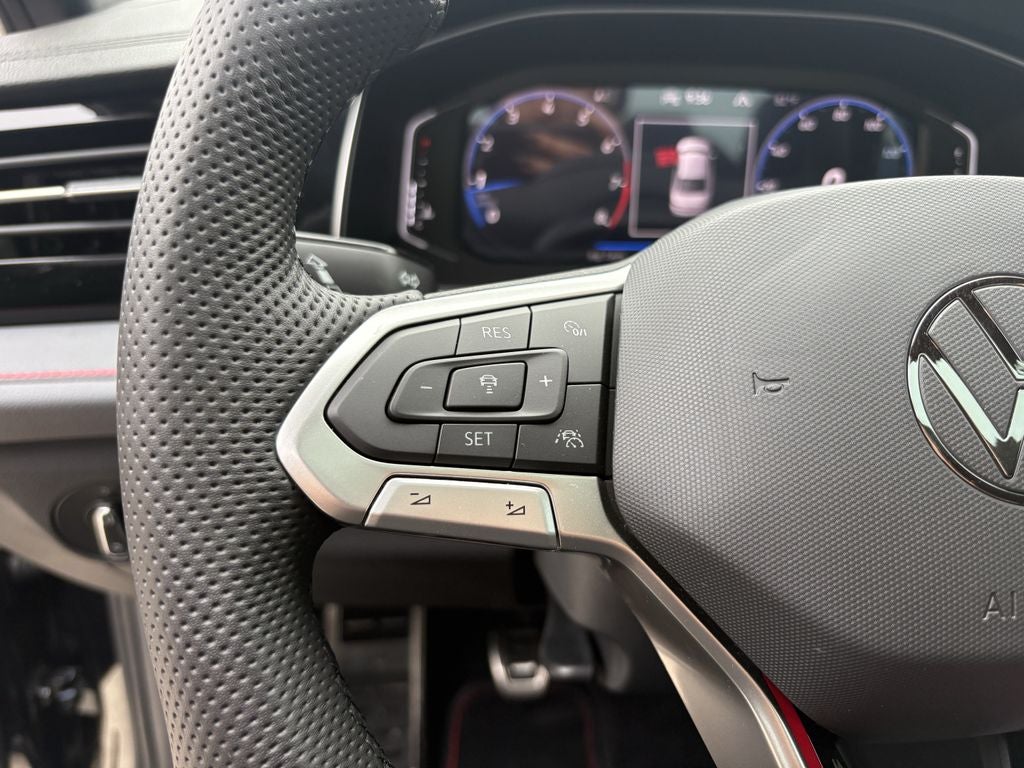 2026 Volkswagen Jetta GLI 2.0T Autobahn
