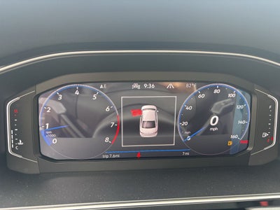 2026 Volkswagen Jetta GLI 2.0T Autobahn