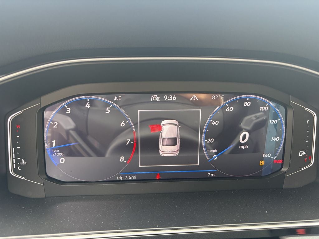 2026 Volkswagen Jetta GLI 2.0T Autobahn