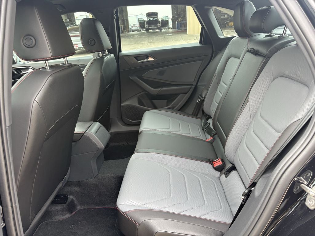 2026 Volkswagen Jetta GLI 2.0T Autobahn