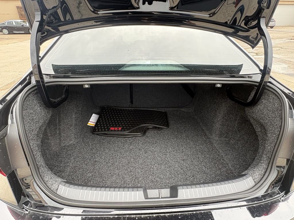 2026 Volkswagen Jetta GLI 2.0T Autobahn