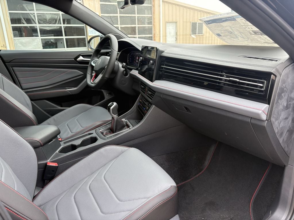 2026 Volkswagen Jetta GLI 2.0T Autobahn