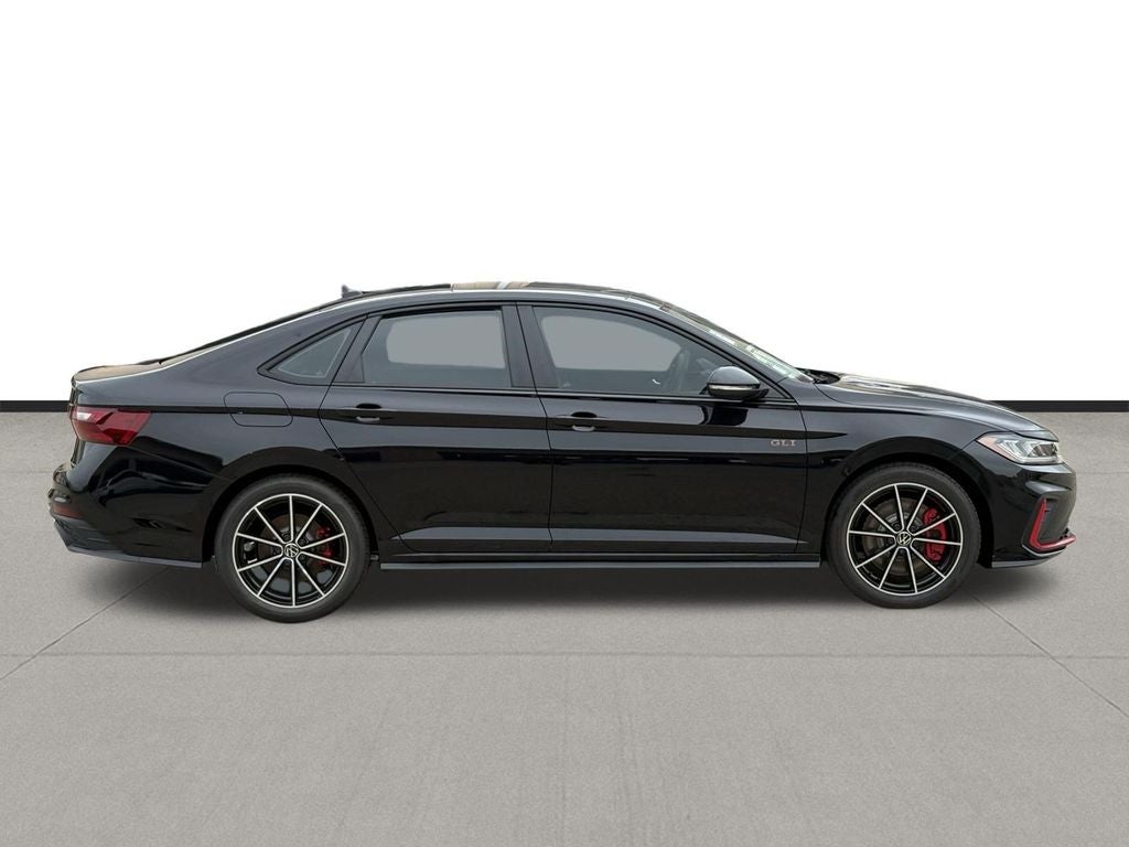 2026 Volkswagen Jetta GLI 2.0T Autobahn