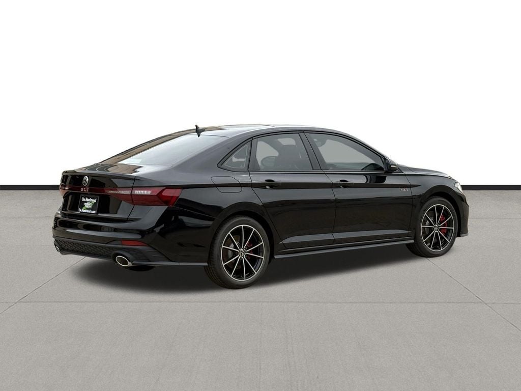 2026 Volkswagen Jetta GLI 2.0T Autobahn