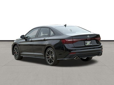 2026 Volkswagen Jetta GLI 2.0T Autobahn