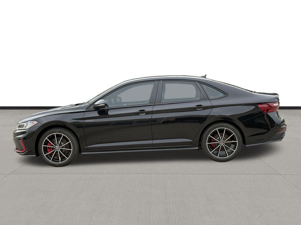 2026 Volkswagen Jetta GLI 2.0T Autobahn