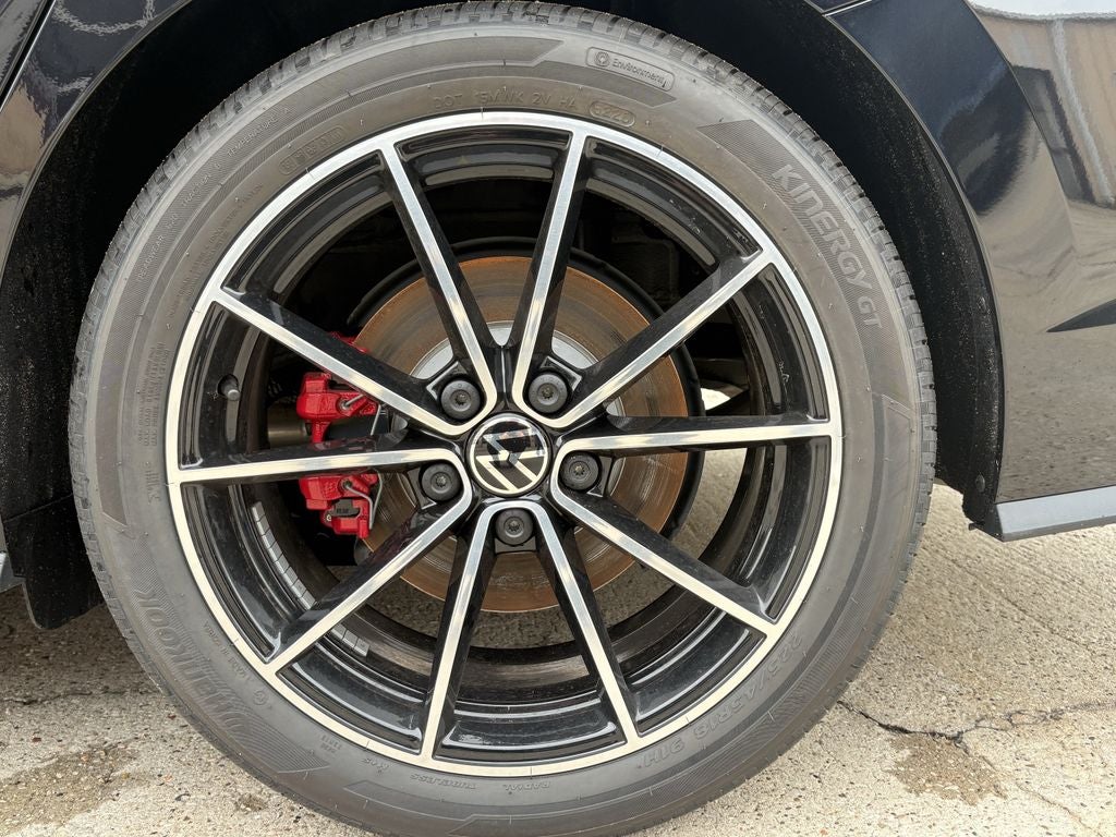 2026 Volkswagen Jetta GLI 2.0T Autobahn