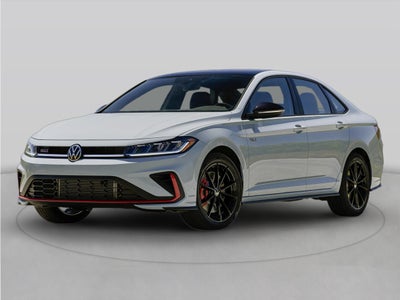 2025 Volkswagen Jetta GLI 2.0T Autobahn