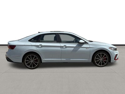 2025 Volkswagen Jetta GLI 2.0T Autobahn
