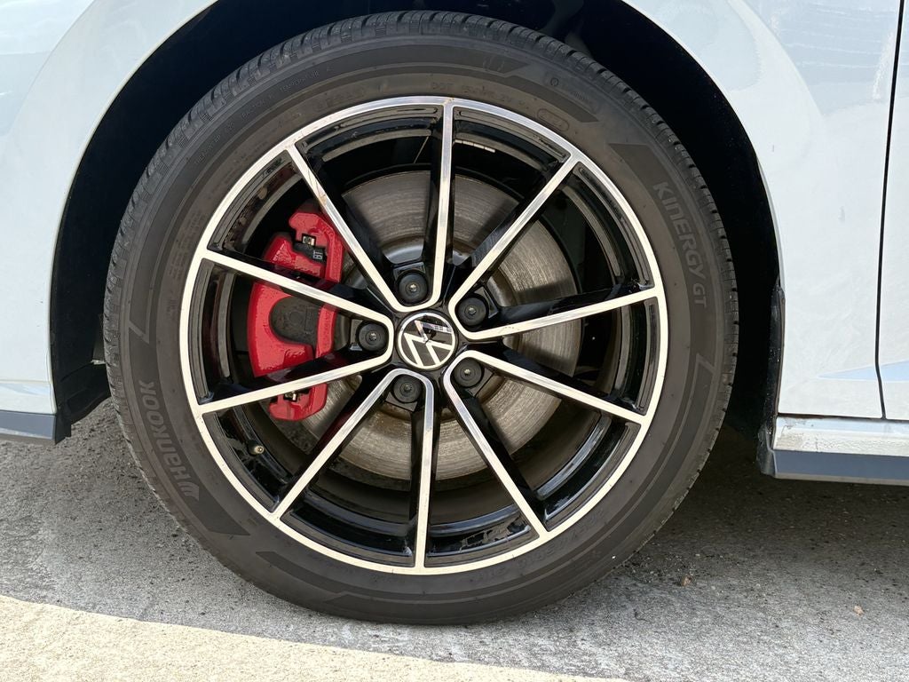 2025 Volkswagen Jetta GLI 2.0T Autobahn