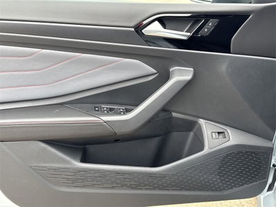 2025 Volkswagen Jetta GLI 2.0T Autobahn