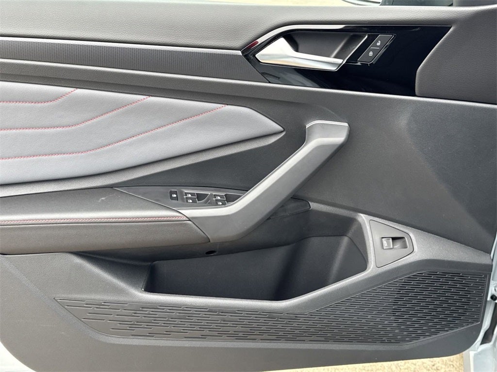 2025 Volkswagen Jetta GLI 2.0T Autobahn