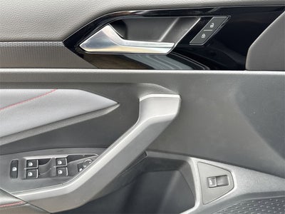 2025 Volkswagen Jetta GLI 2.0T Autobahn