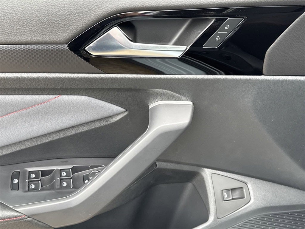 2025 Volkswagen Jetta GLI 2.0T Autobahn