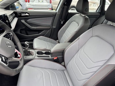 2025 Volkswagen Jetta GLI 2.0T Autobahn