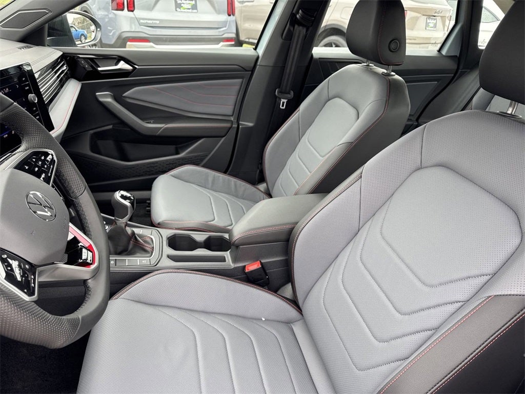 2025 Volkswagen Jetta GLI 2.0T Autobahn