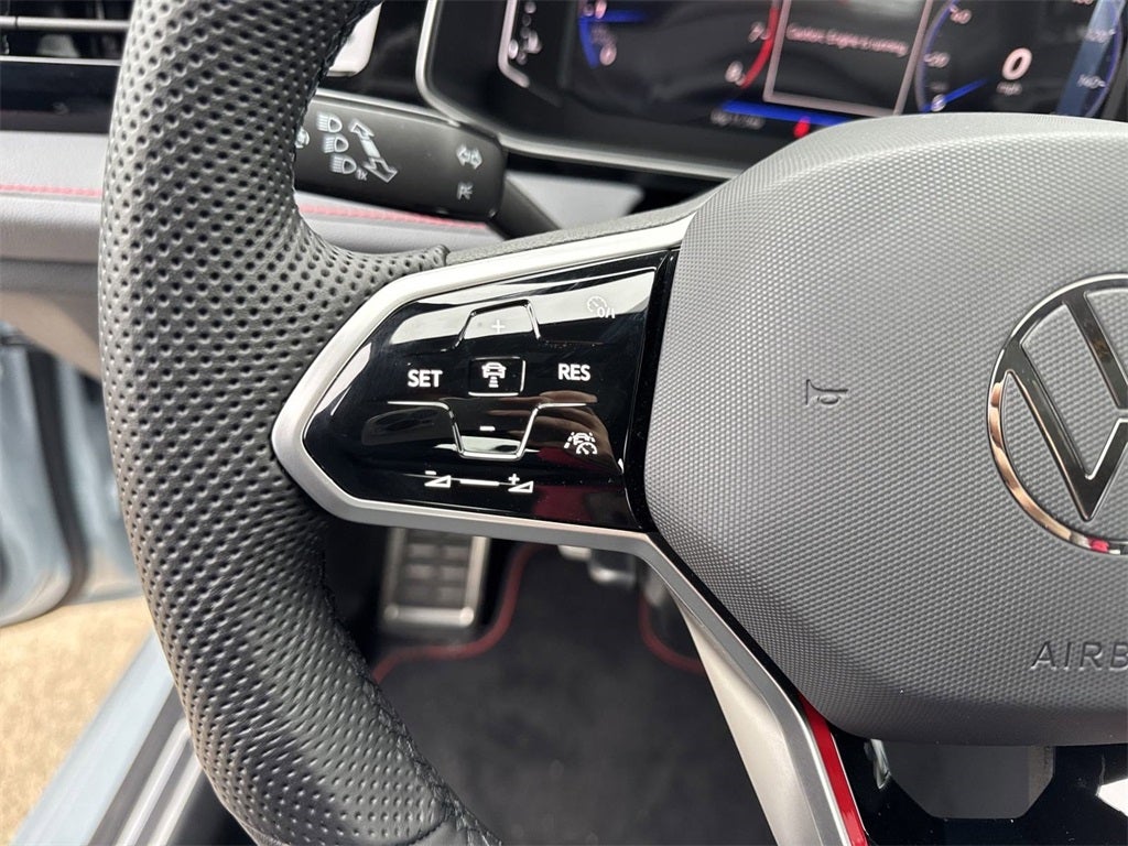 2025 Volkswagen Jetta GLI 2.0T Autobahn