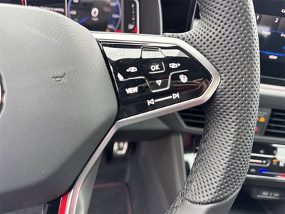 2025 Volkswagen Jetta GLI 2.0T Autobahn