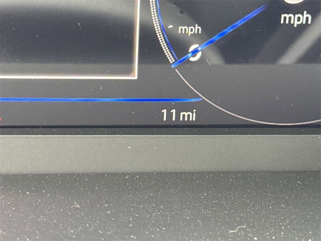 2025 Volkswagen Jetta GLI 2.0T Autobahn