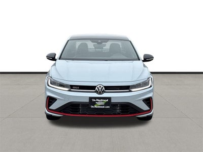 2025 Volkswagen Jetta GLI 2.0T Autobahn