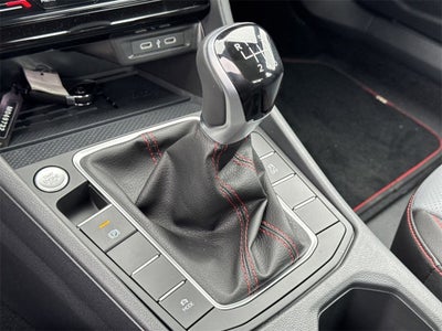 2025 Volkswagen Jetta GLI 2.0T Autobahn