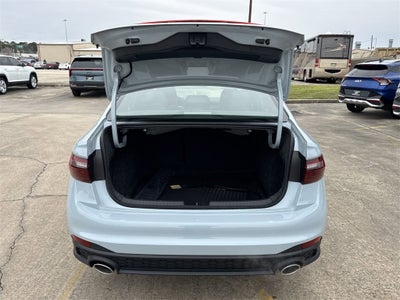 2025 Volkswagen Jetta GLI 2.0T Autobahn