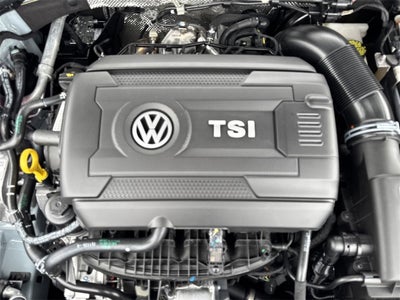 2025 Volkswagen Jetta GLI 2.0T Autobahn