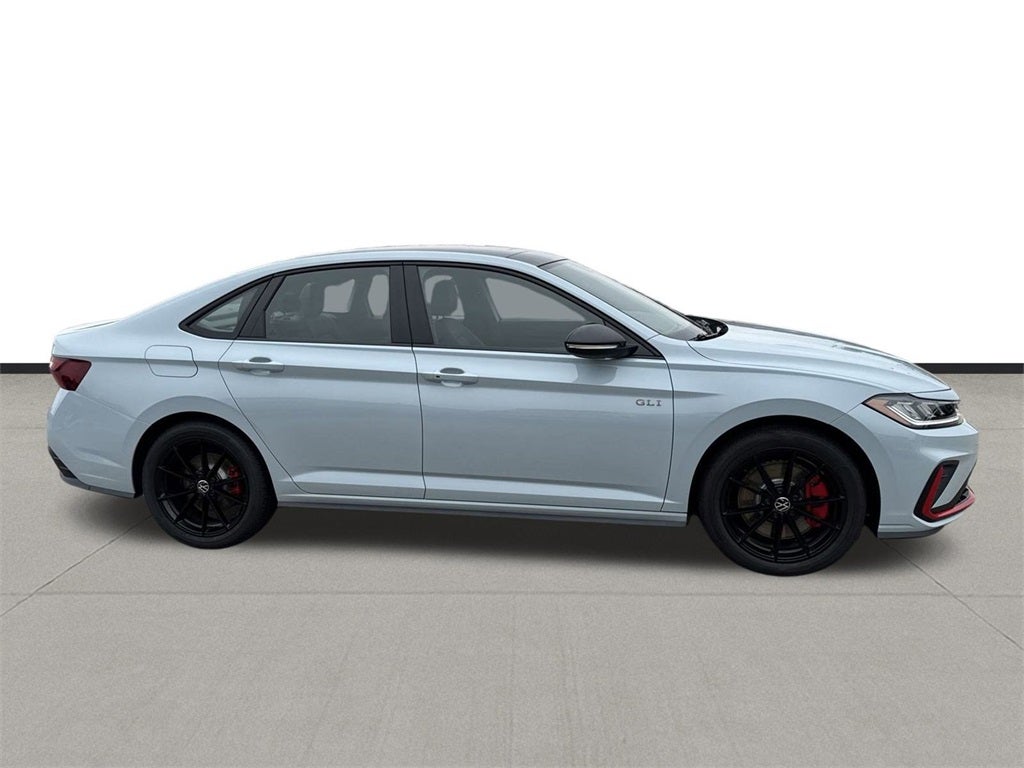 2025 Volkswagen Jetta GLI 2.0T Autobahn
