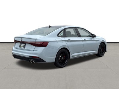 2025 Volkswagen Jetta GLI 2.0T Autobahn