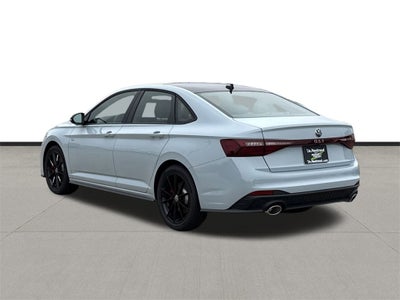 2025 Volkswagen Jetta GLI 2.0T Autobahn