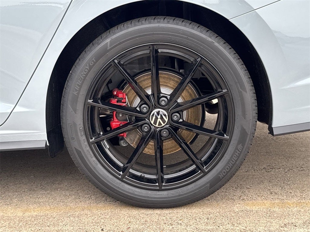 2025 Volkswagen Jetta GLI 2.0T Autobahn