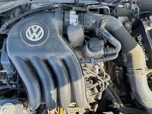 2015 Volkswagen Jetta 2.0L S